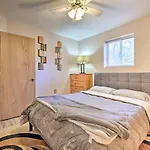 Pocono Mountain Home With Large Deck And Beach Access!